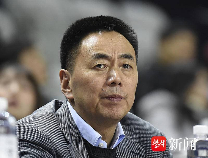 极速电竞比分网-陈广川：俱乐部每年持续亏损2000-3000万，但会持续干下去|同曦男篮|nba|球队|球员|联赛_新浪体育_新浪新闻